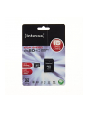 Intenso micro SD 16GB SDHC card class 10 - nr 37