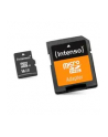 Intenso micro SD 16GB SDHC card class 10 - nr 53