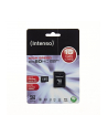 Intenso micro SD 16GB SDHC card class 10 - nr 55