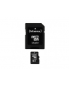 Intenso micro SD 16GB SDHC card class 10 - nr 12