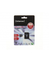 Intenso micro SD 64GB SDXC card class 10 - nr 2