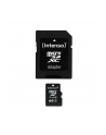 Intenso micro SD 64GB SDXC card class 10 - nr 46