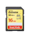 SanDisk karta pamięci Extreme SDHC 16GB 90MB/s Class 10 UHS-I U3 - nr 17