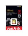 SanDisk karta pamięci Extreme SDHC 16GB 90MB/s Class 10 UHS-I U3 - nr 2