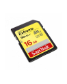 SanDisk karta pamięci Extreme SDHC 16GB 90MB/s Class 10 UHS-I U3 - nr 4