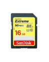 SanDisk karta pamięci Extreme SDHC 16GB 90MB/s Class 10 UHS-I U3 - nr 7