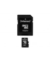 Intenso micro SD 4GB SDHC card class 10 - nr 21