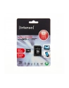 Intenso micro SD 8GB SDHC card class 10 - nr 16