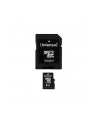 Intenso micro SD 8GB SDHC card class 10 - nr 62