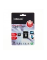 Intenso micro SD 16GB SDHC card class 10 - nr 10