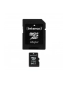 Intenso micro SD 64GB SDXC card class 10 - nr 19