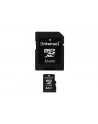 Intenso micro SD 64GB SDXC card class 10 - nr 27
