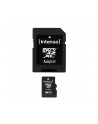 Intenso micro SD 64GB SDXC card class 10 - nr 34