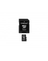Intenso micro SD 64GB SDXC card class 10 - nr 35