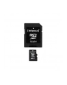 Intenso micro SD 64GB SDXC card class 10 - nr 41