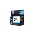 Głowica drukująca HP 338 black Vivera | 11ml - nr 31