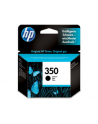 Głowica drukująca HP 350 black Vivera | 4.5ml - nr 1