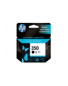 Głowica drukująca HP 350 black Vivera | 4.5ml - nr 18