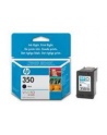 Głowica drukująca HP 350 black Vivera | 4.5ml - nr 19