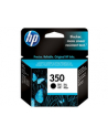 Głowica drukująca HP 350 black Vivera | 4.5ml - nr 20