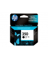 Głowica drukująca HP 350 black Vivera | 4.5ml - nr 22