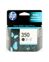 Głowica drukująca HP 350 black Vivera | 4.5ml - nr 2
