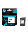 Głowica drukująca HP 350 black Vivera | 4.5ml - nr 4