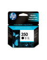 Głowica drukująca HP 350 black Vivera | 4.5ml - nr 6