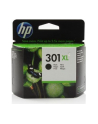 Tusz HP 301XL black - nr 9