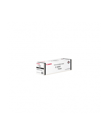 Toner Canon CEXV47 black | 19 000 str. | iR-ADV C250 / 350 / 351 nr 1
