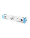 Toner Canon CEXV47 cyan | 21 500 str. | iR-ADV C250 / 350 / 351 - nr 17