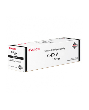 Toner Canon CEXV47 cyan | 21 500 str. | iR-ADV C250 / 350 / 351