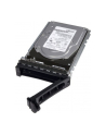 Dell 600GB 10K RPM SAS 12Gbps  3,5'' (2,5'' in 3,5'') - 13gen. (T/R430, R530) - nr 13