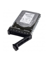 Dell 600GB 10K RPM SAS 12Gbps  3,5'' (2,5'' in 3,5'') - 13gen. (T/R430, R530) - nr 1