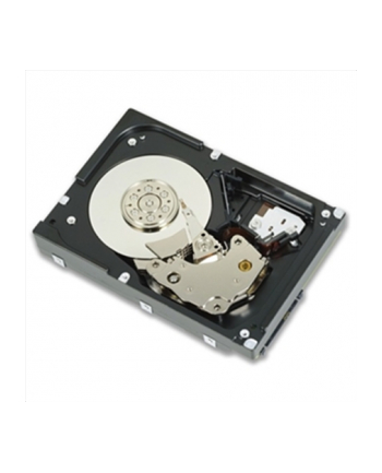 Dell 600GB 10K RPM SAS 12Gbps  3,5'' (2,5'' in 3,5'') - 13gen. (T/R430, R530)