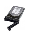 Dell 600GB 10K RPM SAS 12Gbps  3,5'' (2,5'' in 3,5'') - 13gen. (T/R430, R530) - nr 7