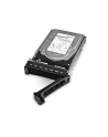 Dell 600GB 10K RPM SAS 12Gbps  3,5'' (2,5'' in 3,5'') - 13gen. (T/R430, R530) - nr 9