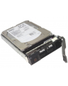 Dell 600GB 10K RPM SAS 6Gbps 2,5- 13gen. (T/R430, R530) - nr 6