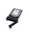 Dell 600GB 10K RPM SAS 6Gbps 2,5'' - 13gen. (T/R430, R530) - nr 7