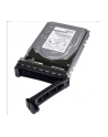 Dell 300GB 15k RPM SAS 12Gbps 2,5'' - 13gen. (T/R430, R530,630) - nr 5