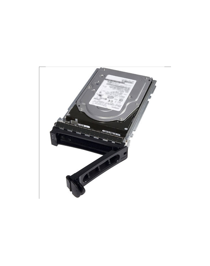 Dell 300GB 15k RPM SAS 12Gbps 2,5'' - 13gen. (T/R430, R530,630) główny