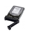 Dell 300GB 15k RPM SAS 12Gbps 2,5'' - 13gen. (T/R430, R530,630) - nr 8