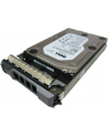 Dell 600GB 15K RPM SAS 6Gbps 2,5''  - 13gen. (T/R430, R530) - nr 10