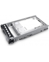 Dell 600GB 15K RPM SAS 6Gbps 2,5''  - 13gen. (T/R430, R530) - nr 17
