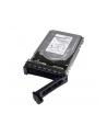 Dell 600GB 15K RPM SAS 6Gbps 2,5''  - 13gen. (T/R430, R530) - nr 6