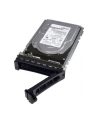 Dell 600GB 15K RPM SAS 6Gbps 3,5'' (2,5'' in 3,5'') - 13gen. (T/R430, R530) - nr 5