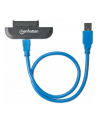 Manhattan Adapter SuperSpeed USB 3.0 na SATA 2.5'' - nr 11