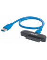 Manhattan Adapter SuperSpeed USB 3.0 na SATA 2.5'' - nr 12