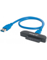 Manhattan Adapter SuperSpeed USB 3.0 na SATA 2.5'' - nr 15