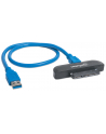 Manhattan Adapter SuperSpeed USB 3.0 na SATA 2.5'' - nr 18